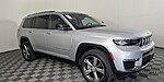 Used 2021 JEEP GRAND CHEROKEE L LIMITED 4X4 in WEST PALM BEACH, FLORIDA