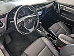 Used 2018 TOYOTA COROLLA SE CVT in WEST PALM BEACH, FLORIDA (Photo 10)