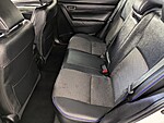 Used 2018 TOYOTA COROLLA SE CVT in WEST PALM BEACH, FLORIDA (Photo 13)