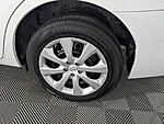 Used 2018 TOYOTA COROLLA SE CVT in WEST PALM BEACH, FLORIDA (Photo 17)