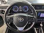 Used 2018 TOYOTA COROLLA SE CVT in WEST PALM BEACH, FLORIDA (Photo 18)