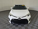 Used 2018 TOYOTA COROLLA SE CVT in WEST PALM BEACH, FLORIDA (Photo 2)