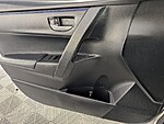 Used 2018 TOYOTA COROLLA SE CVT in WEST PALM BEACH, FLORIDA (Photo 27)