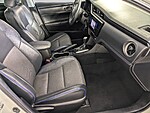 Used 2018 TOYOTA COROLLA SE CVT in WEST PALM BEACH, FLORIDA (Photo 31)