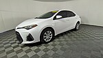 Used 2018 TOYOTA COROLLA SE CVT in WEST PALM BEACH, FLORIDA (Photo 8)