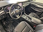 Used 2020 INFINITI QX50 LUXE FWD in WEST PALM BEACH, FLORIDA (Photo 10)