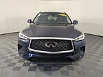 Used 2020 INFINITI QX50 LUXE FWD in WEST PALM BEACH, FLORIDA (Photo 2)