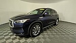 Used 2020 INFINITI QX50 LUXE FWD in WEST PALM BEACH, FLORIDA (Photo 8)