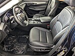 Used 2020 INFINITI QX50 LUXE FWD in WEST PALM BEACH, FLORIDA (Photo 9)
