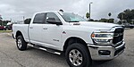Used 2021 RAM 2500 BIG HORN 4X4 CREW CAB 6'4" BOX in WEST PALM BEACH, FLORIDA