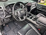 Used 2021 RAM 2500 BIG HORN 4X4 CREW CAB 6'4