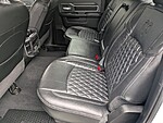 Used 2021 RAM 2500 BIG HORN 4X4 CREW CAB 6'4