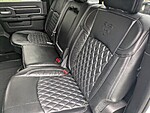 Used 2021 RAM 2500 BIG HORN 4X4 CREW CAB 6'4