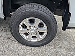 Used 2021 RAM 2500 BIG HORN 4X4 CREW CAB 6'4