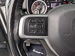 Used 2021 RAM 2500 BIG HORN 4X4 CREW CAB 6'4