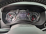 Used 2021 RAM 2500 BIG HORN 4X4 CREW CAB 6'4