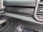Used 2021 RAM 2500 BIG HORN 4X4 CREW CAB 6'4