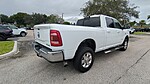 Used 2021 RAM 2500 BIG HORN 4X4 CREW CAB 6'4