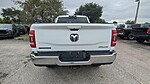 Used 2021 RAM 2500 BIG HORN 4X4 CREW CAB 6'4