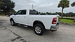 Used 2021 RAM 2500 BIG HORN 4X4 CREW CAB 6'4