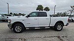 Used 2021 RAM 2500 BIG HORN 4X4 CREW CAB 6'4