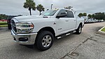 Used 2021 RAM 2500 BIG HORN 4X4 CREW CAB 6'4