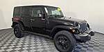 Used 2017 JEEP WRANGLER UNLIMITED WINTER 4X4 *LTD AVAIL* in WEST PALM BEACH, FLORIDA