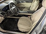 Used 2019 LINCOLN MKZ RESERVE II FWD in WEST PALM BEACH, FLORIDA (Photo 9)