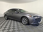 Used 2020 LEXUS ES ES 350 FWD in WEST PALM BEACH, FLORIDA (Photo 1)