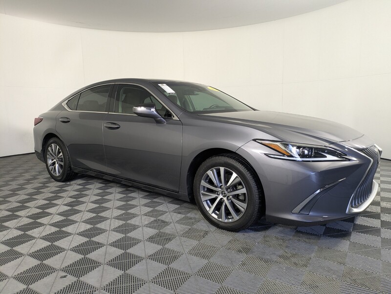 Used 2020 LEXUS ES ES 350 FWD in WEST PALM BEACH, FLORIDA