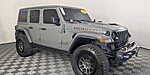 Used 2023 JEEP WRANGLER RUBICON 392 4 DOOR 4X4 in WEST PALM BEACH, FLORIDA