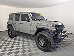Used 2023 JEEP WRANGLER RUBICON 392 4 DOOR 4X4 in WEST PALM BEACH, FLORIDA (Photo 1)