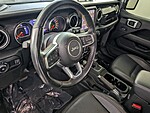 Used 2023 JEEP WRANGLER RUBICON 392 4 DOOR 4X4 in WEST PALM BEACH, FLORIDA (Photo 11)