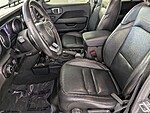 Used 2023 JEEP WRANGLER RUBICON 392 4 DOOR 4X4 in WEST PALM BEACH, FLORIDA (Photo 9)