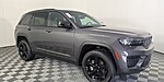 Used 2024 JEEP GRAND CHEROKEE ALTITUDE 4X2 in WEST PALM BEACH, FLORIDA