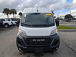 Used 2025 RAM PROMASTER CARGO VAN TRADESMAN 2500 HIGH ROOF 159