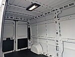 Used 2025 RAM PROMASTER CARGO VAN TRADESMAN 2500 HIGH ROOF 159