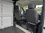 Used 2025 RAM PROMASTER CARGO VAN TRADESMAN 2500 HIGH ROOF 159