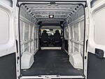 Used 2025 RAM PROMASTER CARGO VAN TRADESMAN 2500 HIGH ROOF 159