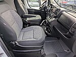 Used 2025 RAM PROMASTER CARGO VAN TRADESMAN 2500 HIGH ROOF 159