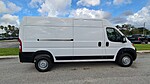 Used 2025 RAM PROMASTER CARGO VAN TRADESMAN 2500 HIGH ROOF 159