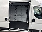 Used 2025 RAM PROMASTER CARGO VAN TRADESMAN 2500 HIGH ROOF 159