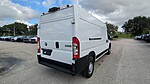 Used 2025 RAM PROMASTER CARGO VAN TRADESMAN 2500 HIGH ROOF 159