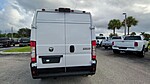 Used 2025 RAM PROMASTER CARGO VAN TRADESMAN 2500 HIGH ROOF 159
