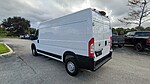 Used 2025 RAM PROMASTER CARGO VAN TRADESMAN 2500 HIGH ROOF 159