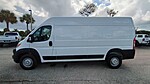 Used 2025 RAM PROMASTER CARGO VAN TRADESMAN 2500 HIGH ROOF 159