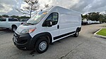 Used 2025 RAM PROMASTER CARGO VAN TRADESMAN 2500 HIGH ROOF 159