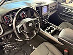 Used 2021 RAM 1500 BIG HORN 4X2 CREW CAB 5'7