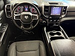 Used 2021 RAM 1500 BIG HORN 4X2 CREW CAB 5'7