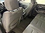 Used 2021 RAM 1500 BIG HORN 4X2 CREW CAB 5'7